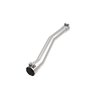 aFe Power | Apollo GT Series 409 Stainless Steel Muffler Delete Pipe - Silverado / Sierra 1500 5.3L 2019-2023 aFe POWER Exhau...