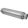 aFe Power | ATLAS Aluminized Steel Muffler aFe POWER Muffler