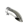 aFe Power | MACH Force-Xp 304 Stainless Steel Clamp-on Exhaust Tip Polished aFe POWER Exhaust Tip