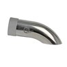 aFe Power | MACH Force-Xp 304 Stainless Steel Clamp-on Exhaust Tip Polished aFe POWER Exhaust Tip