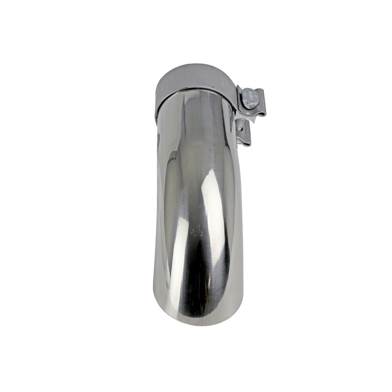 aFe Power | MACH Force-Xp 304 Stainless Steel Clamp-on Exhaust Tip Polished aFe POWER Exhaust Tip