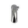 aFe Power | MACH Force-Xp 304 Stainless Steel Clamp-on Exhaust Tip Polished aFe POWER Exhaust Tip