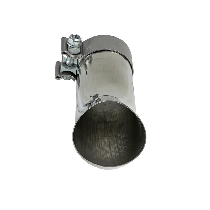 aFe POWER | MACH Force-Xp 304 SS Clamp-on Exhaust Tip Polished