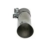 aFe POWER | MACH Force-Xp 304 SS Clamp-on Exhaust Tip Polished