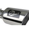 aFe Power | MACH Force-Xp 304 Stainless Steel Clamp-on Exhaust Tip Polished aFe POWER Exhaust Tip