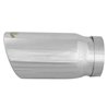 aFe Power | MACH Force-Xp 304 Stainless Steel Clamp-on Exhaust Tip Polished aFe POWER Exhaust Tip