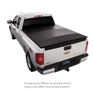 Extang | Tuff Tonno Tonneau Cover - Chevrolet / GMC 2014-2019 Extang Tonneau Covers