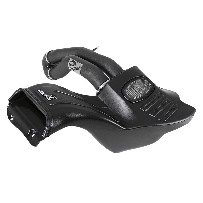 aFe Power | Momentum XP Cold Air Intake System w/Pro DRY S Media Black - F-150 5.0L 2015-2022 aFe POWER Air Intake