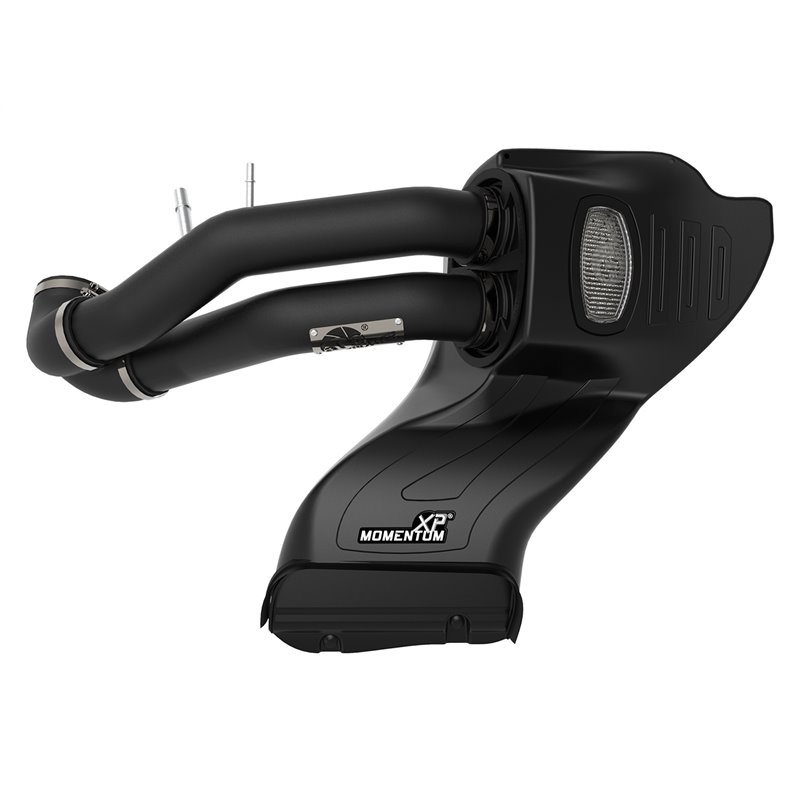 aFe Power | Momentum XP Cold Air Intake System w/Pro DRY S Media Black - F-150 5.0L 2015-2022 aFe POWER Air Intake