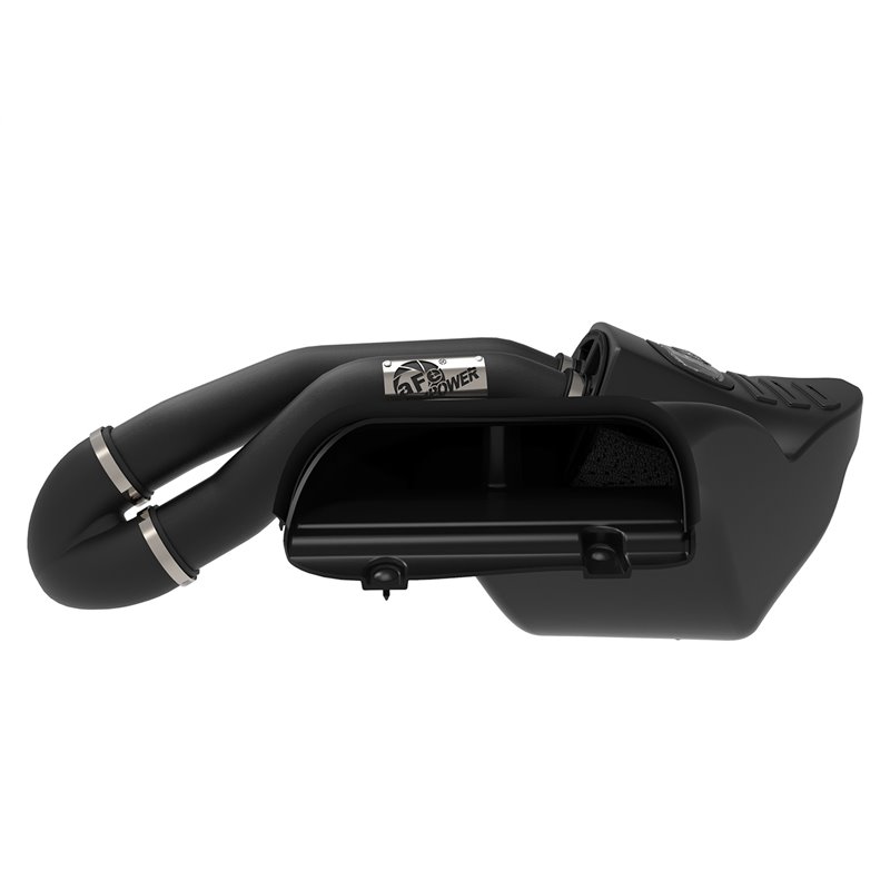 aFe Power | Momentum XP Cold Air Intake System w/Pro DRY S Media Black - F-150 5.0L 2015-2022 aFe POWER Air Intake