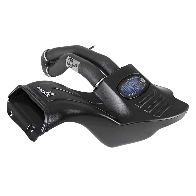 aFe Power | Momentum XP Cold Air Intake System w/Pro 5R Media Black - F-150 5.0L 2015-2022 aFe POWER Air Intake