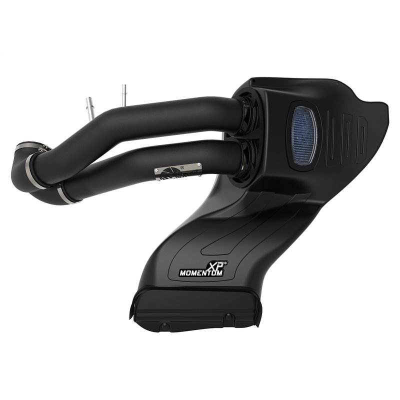 aFe Power | Momentum XP Cold Air Intake System w/Pro 5R Media Black - F-150 5.0L 2015-2022 aFe POWER Air Intake