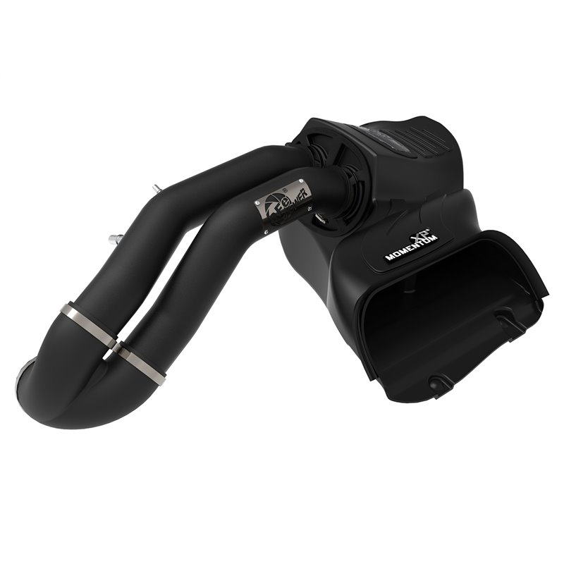 aFe Power | Momentum XP Cold Air Intake System w/Pro 5R Media Black - F-150 5.0L 2015-2022 aFe POWER Air Intake