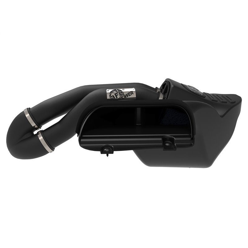 aFe Power | Momentum XP Cold Air Intake System w/Pro 5R Media Black - F-150 5.0L 2015-2022 aFe POWER Air Intake