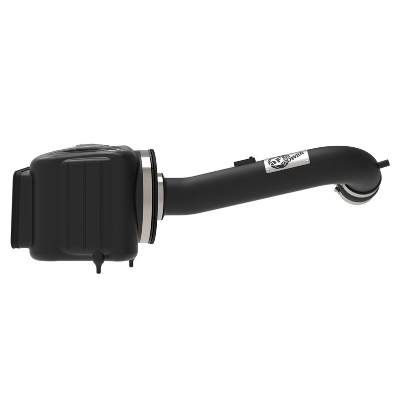 aFe Power | Momentum XP Cold Air Intake System w/Pro 5R Media Black - Cadillac / Chevrolet / GMC 6.2L / 5.3L 2014-2020 aFe PO...