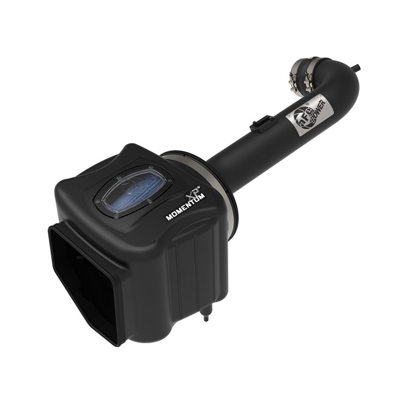 aFe Power | Momentum XP Cold Air Intake System w/Pro 5R Media Black - Cadillac / Chevrolet / GMC 6.2L / 5.3L 2014-2020 aFe PO...