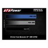aFe Power | Momentum XP Cold Air Intake System w/Pro 5R Media Black - Cadillac / Chevrolet / GMC 6.2L / 5.3L 2014-2020 aFe PO...