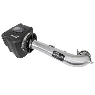aFe Power | Momentum XP Cold Air Intake System w/Pro 5R Media Brushed - Cadillac / Chevrolet / GMC 6.2L / 5.3L 2014-2020 aFe ...