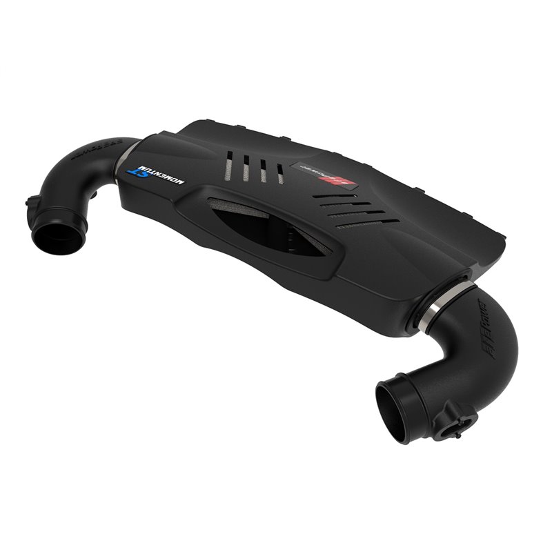 aFe POWER | Momentum ST Cold Air Intake w/Pro DRY S - X5 / X6 4.4T 2015-2019