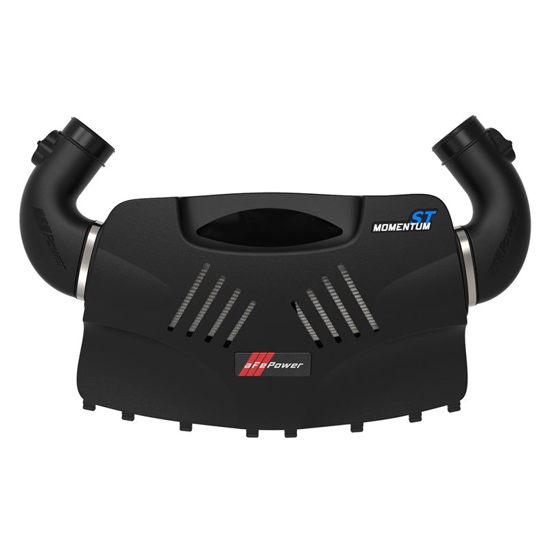 aFe POWER | Momentum ST Cold Air Intake w/Pro DRY S - X5 / X6 4.4T 2015-2019