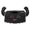 aFe POWER | Momentum ST Cold Air Intake w/Pro DRY S - X5 / X6 4.4T 2015-2019
