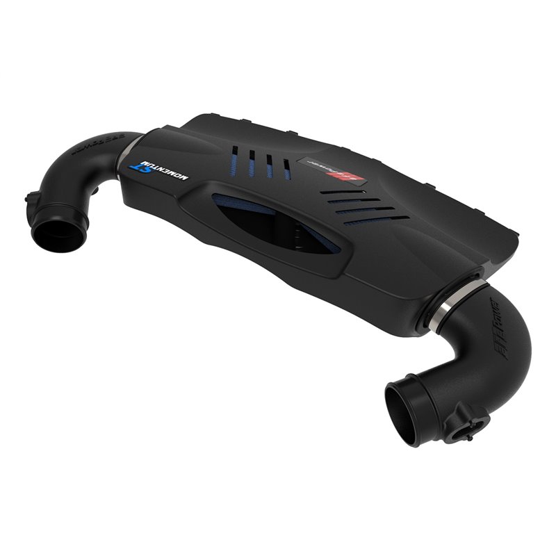 aFe Power | Momentum ST Cold Air Intake System w/Pro 5R Media - X5 / X6 4.4T 2015-2019 aFe POWER Air Intake
