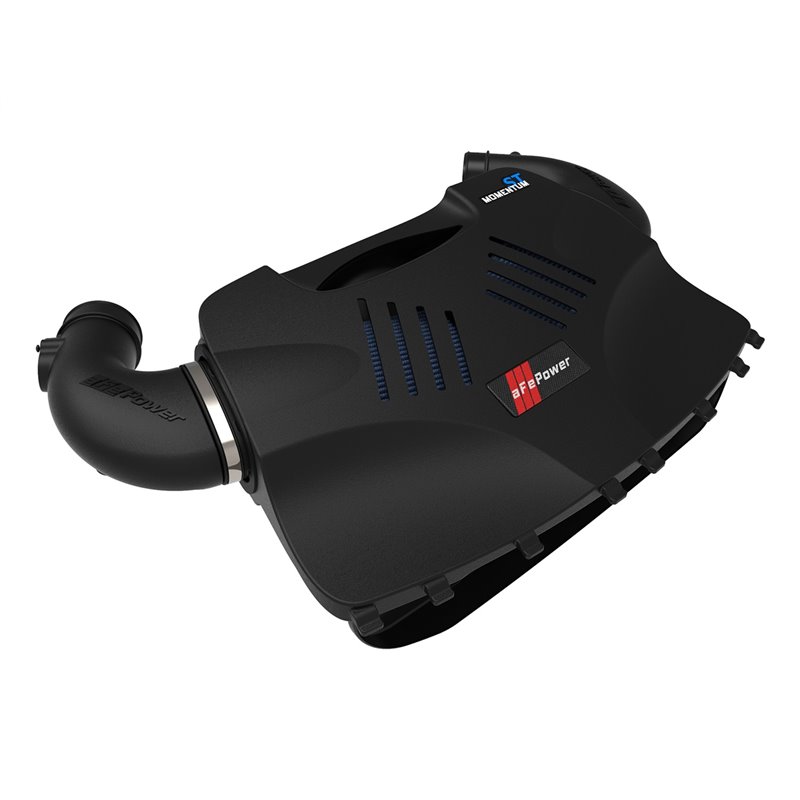 aFe Power | Momentum ST Cold Air Intake System w/Pro 5R Media - X5 / X6 4.4T 2015-2019 aFe POWER Air Intake