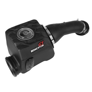 aFe Power | Momentum GT Cold Air Intake System w/Pro DRY S Media - GX460 4.6L 2010-2022 aFe POWER Air Intake