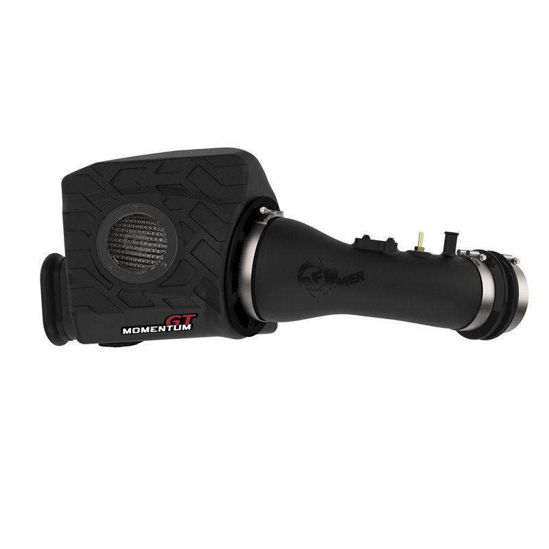 aFe Power | Momentum GT Cold Air Intake System w/Pro DRY S Media - GX460 4.6L 2010-2022 aFe POWER Air Intake