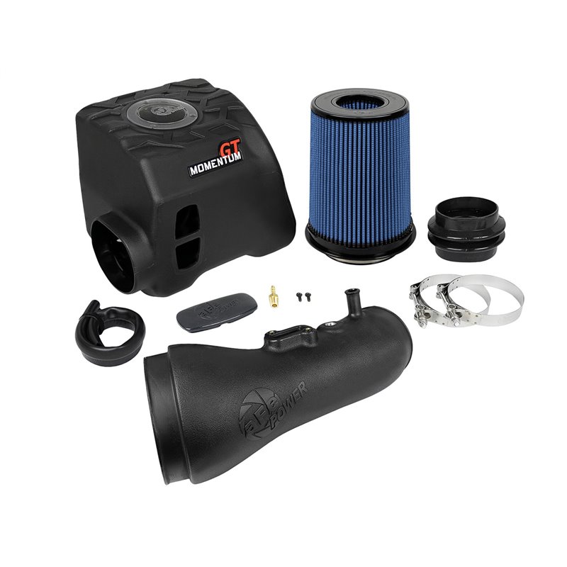 aFe Power | Momentum GT Cold Air Intake System w/Pro 5R Media - GX460 4.6L 2010-2023 aFe POWER Air Intake