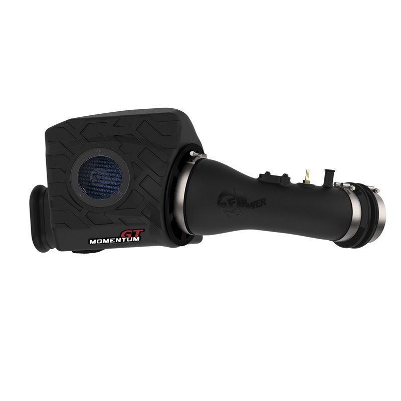 aFe Power | Momentum GT Cold Air Intake System w/Pro 5R Media - GX460 4.6L 2010-2023 aFe POWER Air Intake