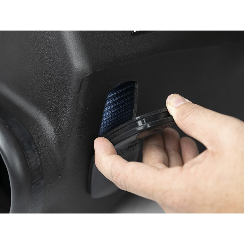 aFe POWER | Momentum GT Cold Air Intake w/Pro 5R - GX460 4.6L 2010-2021