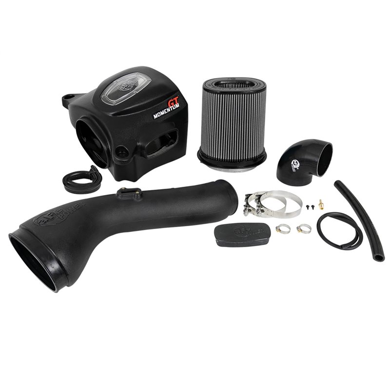 aFe Power | Momentum GT Cold Air Intake System w/Pro DRY S Media aFe POWER Air Intake