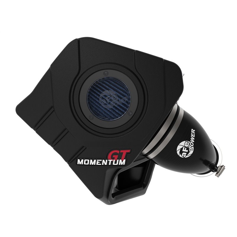 aFe POWER | Momentum GT Cold Air Intake w/Pro 5R - Audi 2.0T 2017-2021
