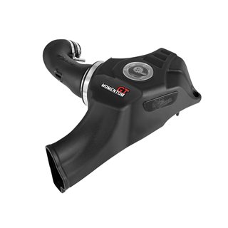 aFe Power | Momentum GT Cold Air Intake System w/Pro DRY S Media - Mustang 5.0L 2018-2021 aFe POWER Air Intake