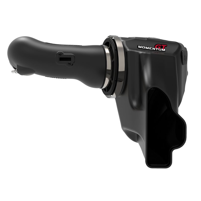 aFe POWER | Momentum GT Cold Air Intake w/Pro DRY S - Mustang 5.0L 2018-2021