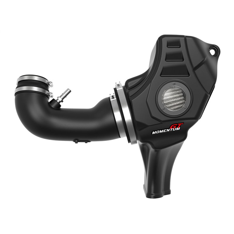 aFe POWER | Momentum GT Cold Air Intake w/Pro DRY S - Mustang 5.0L 2018-2021