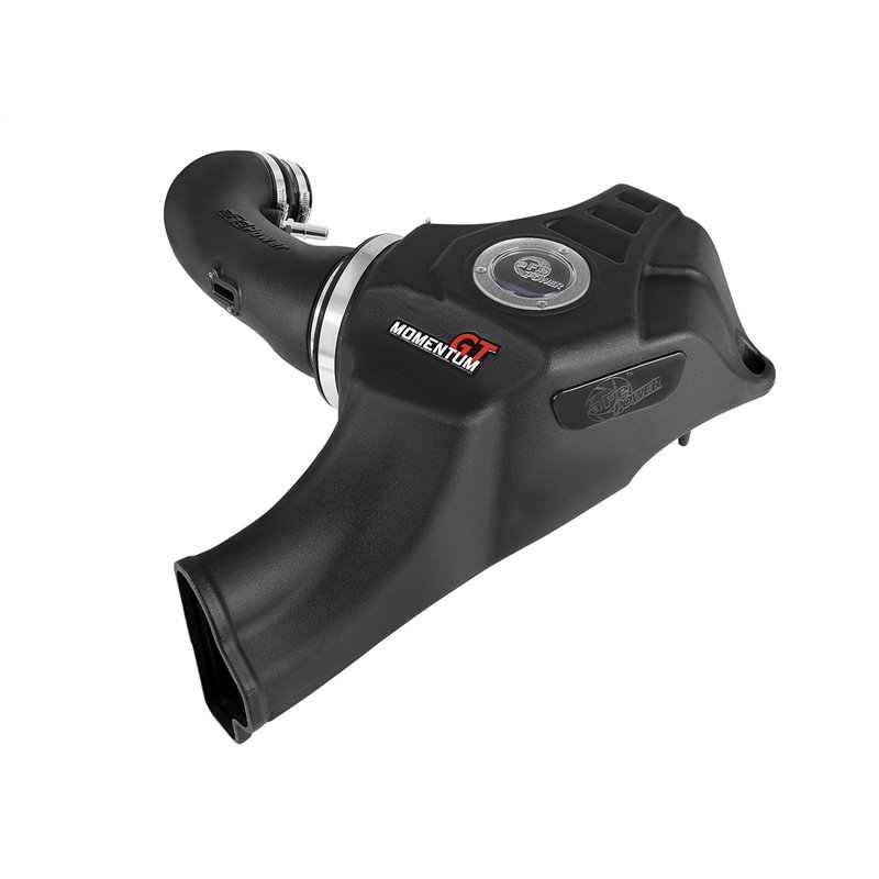 aFe Power | Momentum GT Cold Air Intake System w/Pro 5R Media - Mustang 5.0L 2018-2021 aFe POWER Air Intake