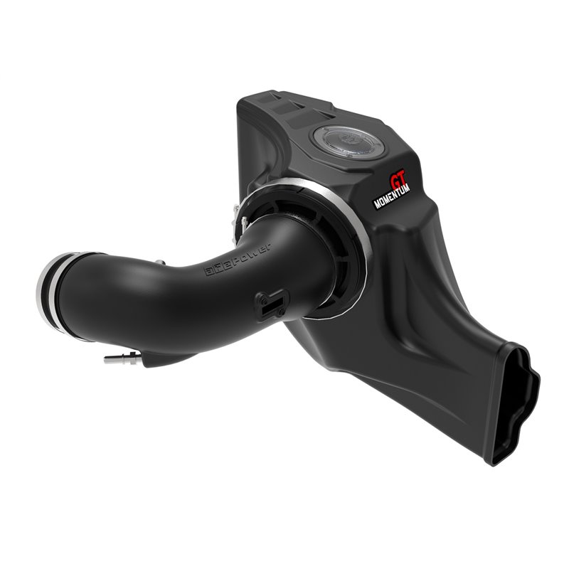 aFe Power | Momentum GT Cold Air Intake System w/Pro 5R Media - Mustang 5.0L 2018-2021 aFe POWER Air Intake
