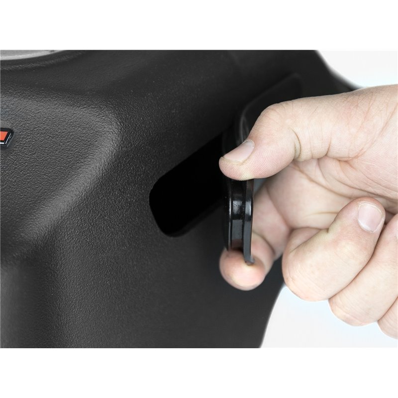 aFe Power | Momentum GT Cold Air Intake System w/Pro 5R Media - Mustang 5.0L 2018-2021 aFe POWER Air Intake
