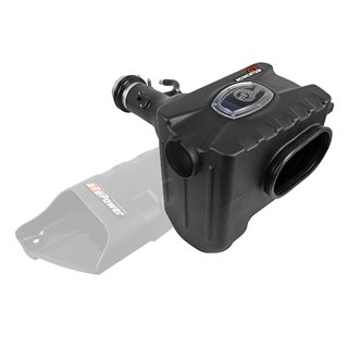 aFe POWER | Momentum HD Cold Air Intake w/Pro 5R - Titan XD 5.6L 2017-2021