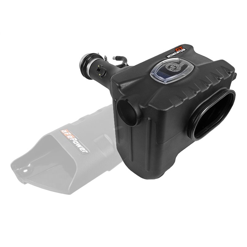 aFe POWER | Momentum HD Cold Air Intake w/Pro 5R - Titan XD 5.6L 2017-2021