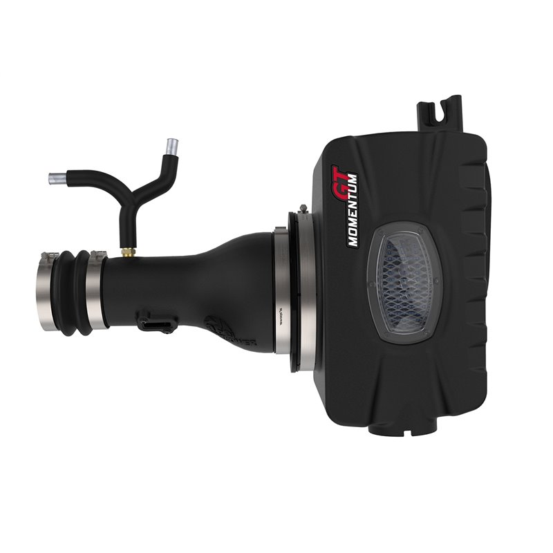 aFe POWER | Momentum HD Cold Air Intake w/Pro 5R - Titan XD 5.6L 2017-2021