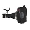 aFe POWER | Momentum HD Cold Air Intake w/Pro 5R - Titan XD 5.6L 2017-2021