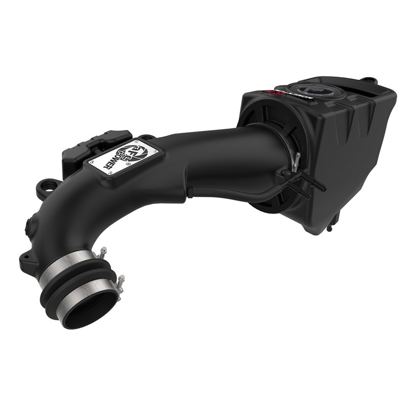 aFe Power | Momentum GT Cold Air Intake System w/Pro DRY S Media - Wrangler (JL) 2.0T 2018-2023 aFe POWER Air Intake