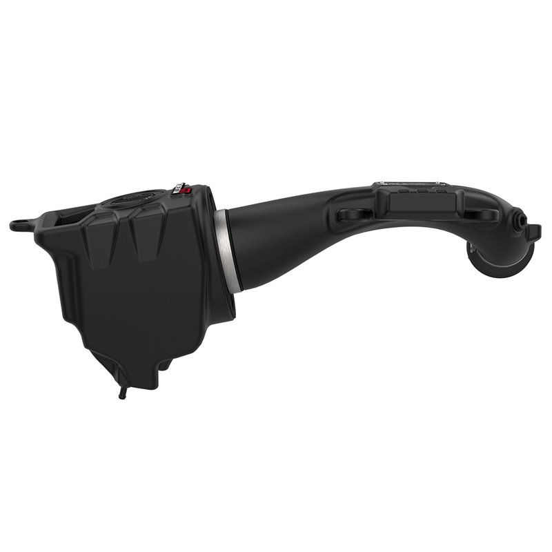 aFe POWER | Momentum GT Cold Air Intake w/Pro DRY S - Wrangler (JL) 2.0T 2018-2021