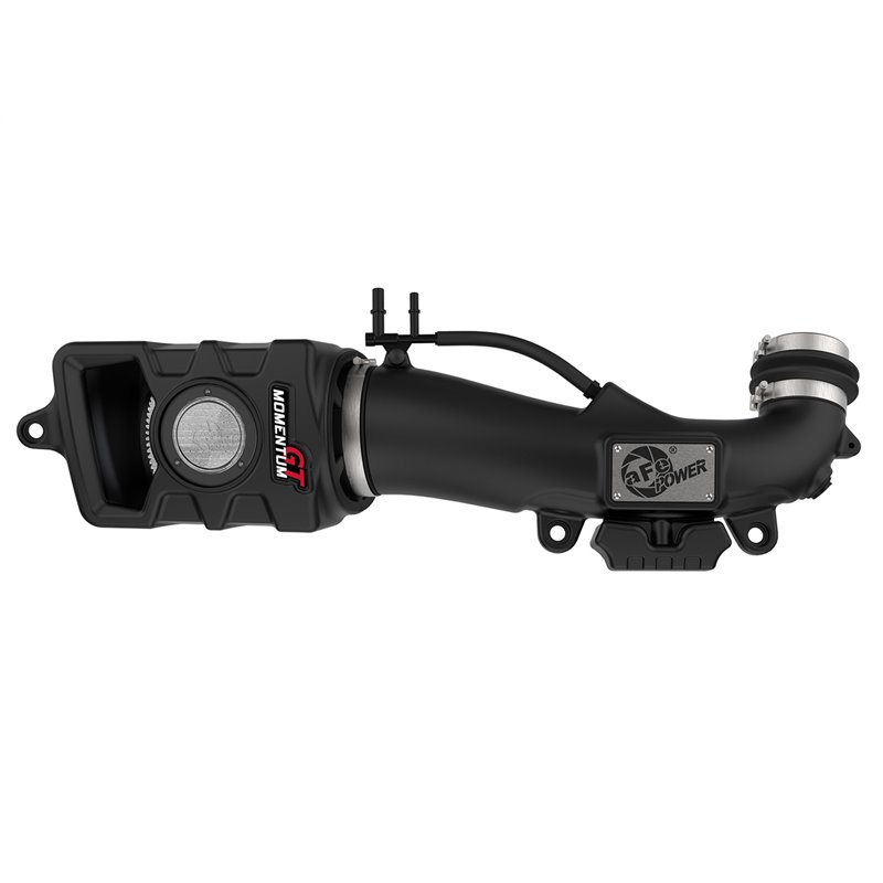 aFe POWER | Momentum GT Cold Air Intake w/Pro DRY S - Wrangler (JL) 2.0T 2018-2021