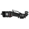aFe POWER | Momentum GT Cold Air Intake w/Pro DRY S - Wrangler (JL) 2.0T 2018-2021