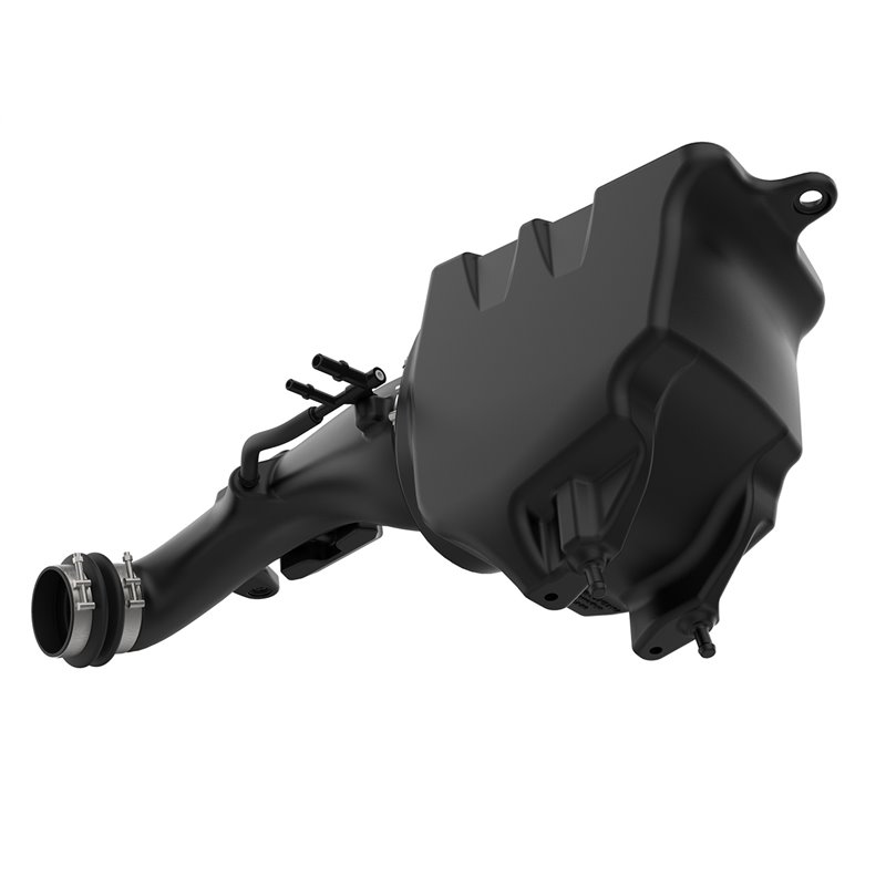 aFe POWER | Momentum GT Cold Air Intake w/Pro DRY S - Wrangler (JL) 2.0T 2018-2021