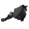 aFe POWER | Momentum GT Cold Air Intake w/Pro DRY S - Wrangler (JL) 2.0T 2018-2021